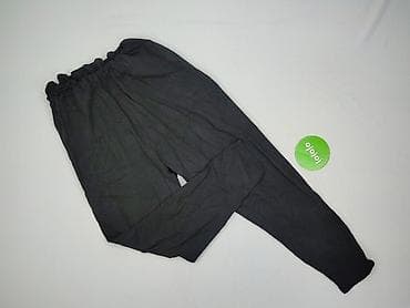 pull and bear spodenki dresowe: Primark, Spodnie dresowe damskie, rozmiar 2XL — 2