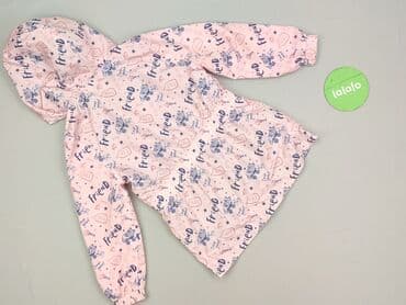 koszule lato: Kurtka przejściowa, TXM, 5-6 lat, 110-116 cm, stan - Idealny — 3