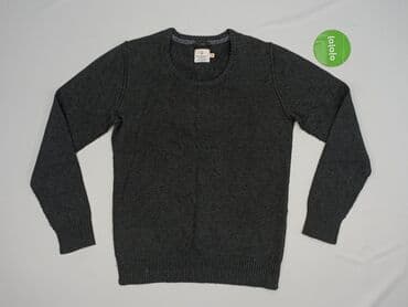 poliamid w swetrze: Sweter dla mężczyzn, rozmiar M — 3
