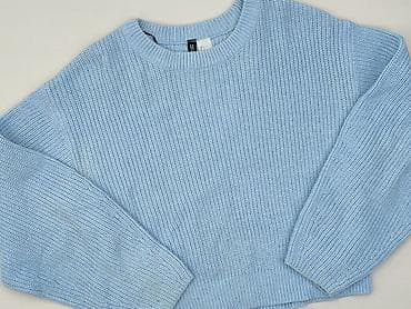H&M Divided, Sweter damski, rozmiar S