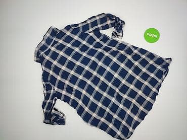 projektowanie ubran program: Desigual, Koszula damska, rozmiar S — 3