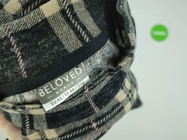 sukienka swetrowa reserved: Beloved, Sukienka damska, rozmiar XL — 5