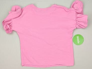 koszule damskie z bufiastymi rękawami: Women's blouse, size 2XL — 3