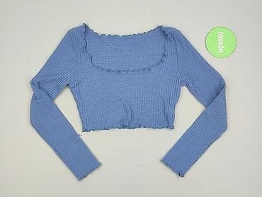 shein bluzy: Shein, Top damski, rozmiar S — 2