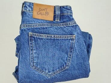 dżinsy kuloty: Jennyfer, Jeansy damskie, rozmiar 2XS — 5