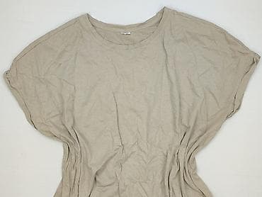 t shirty oversize basic: T-shirt damski, rozmiar 2XL — 1