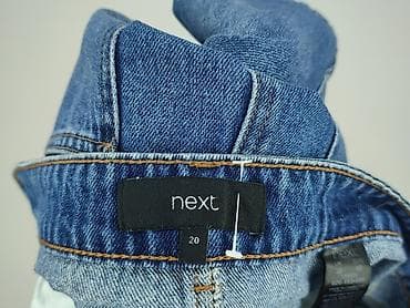 denim co: NEXT Petite, Spódnica damska, rozmiar 2XL — 4