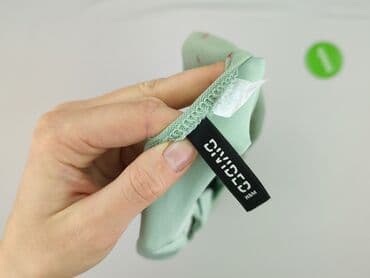 massimo dutti kurtki zimowe: H&M Divided, Narzutka damska, XS — 4