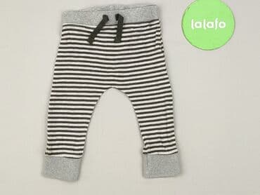 koszulka george: Sweatpants, George, 3-6 months, condition - Perfect — 2