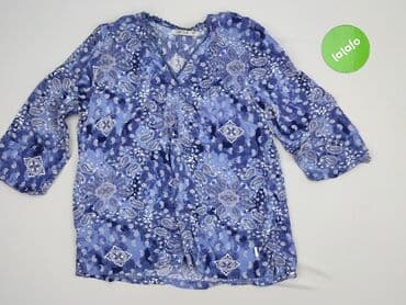 piqro collection sukienka: QUIOSQUE, Bluzka damska, M — 2