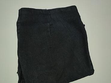 bluzy one size: H&M, Legginsy rozmiar S — 6