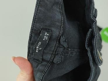 dżins border: Skinny, Jeansy damskie, rozmiar S — 5