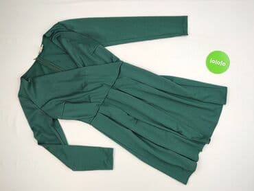 jaka sukienka dla 70 latki: Vubu, Sukienka damska, rozmiar S — 3