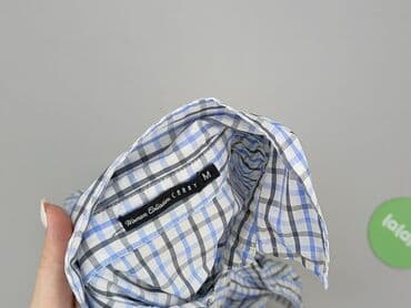 kurtka skórzana carry: Carry, Koszula damska, rozmiar M — 5