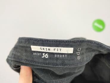 abercrombie and fitch jeans: Jeansy damskie, S — 4