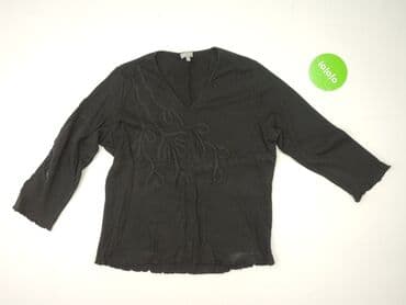 bluzki kopertowe reserved: Bluzka damska, rozmiar 2XL — 2