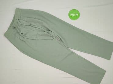 Kobiety: Spodnie materiałowe damskie, XS — 2