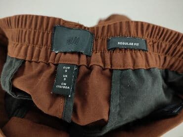koszula w paski mohito: Chinos for men, S (EU 36), H&M, condition - Very good — 4