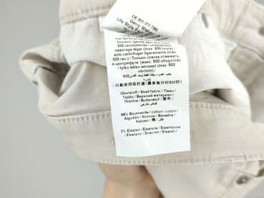 sukienki gerry weber: Gerry Weber, Spodnie materiałowe damskie, rozmiar M — 6