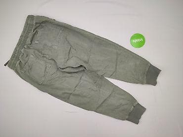 fsbn bluzy: M&S Collection, Spodnie dresowe damskie, rozmiar M — 3