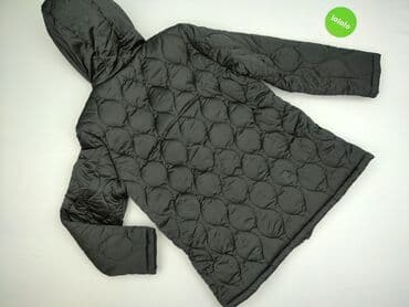 Kobiety: Janina, Kurtka przejściowa damska, rozmiar 2XL — 3