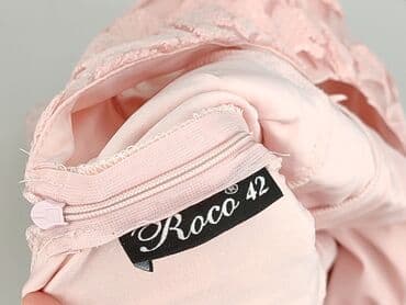 sukienki ptak moda: Roco, Sukienka damska, XL — 5