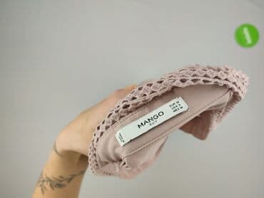 biała marynarka mango: Mango, Koszula damska, M — 4