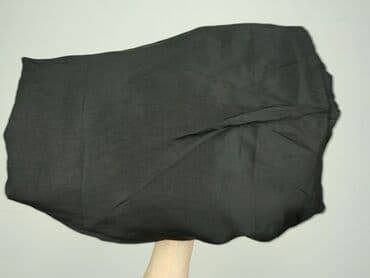 spódnice długie obcisła: Women`s skirt, XL — 5
