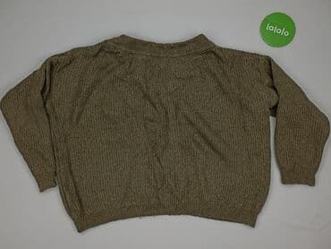 turecki sweter: LeMonada, Sweter damski, rozmiar 6XL — 2