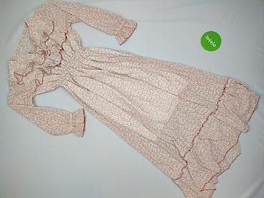 modbis sukienki maxi: Sukienka damska, rozmiar S — 2