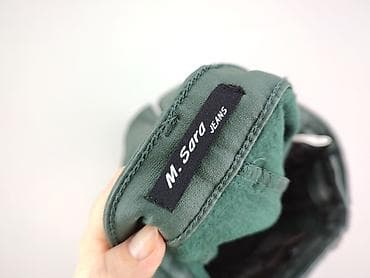 pull and bear mom fit: M.Sara, Jeansy damskie, rozmiar M — 4