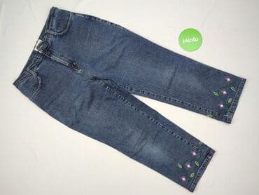 hello kitty spodnie temu: Vanilla, Jeansy damskie, S — 2