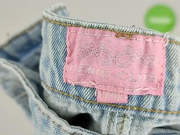 stradivarius spódnice mini: Denim Co, Spódnica damska, rozmiar S — 4