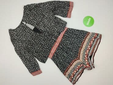 sandały klapki ccc: Bershka, Kombinezon damski, M — 3