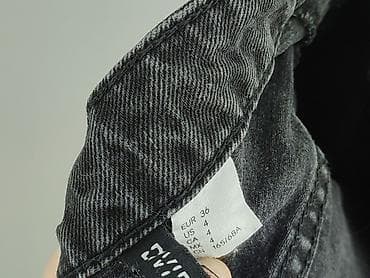 34 jeans: H&M Divided, Jeansy damskie, rozmiar S — 5