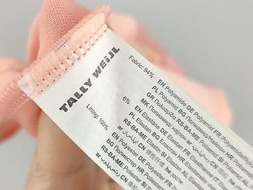 sukienki z tafty: Tally Weijl, Sukienka damska, rozmiar M — 5