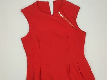tanie sukienki plus size allegro: Women`s dress, size S (EU 36) — 1