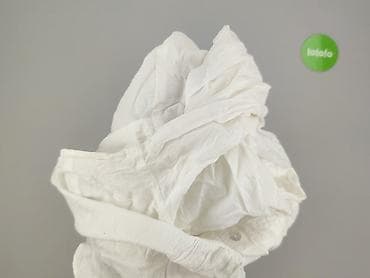 bluzki indygo: Tunika damska, rozmiar 2XL — 4