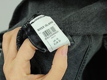 diverse red line: River Island, Sukienka damska, rozmiar S — 5