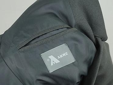 kurtka m: Marynarka dla mężczyzn, rozmiar 3XL — 4