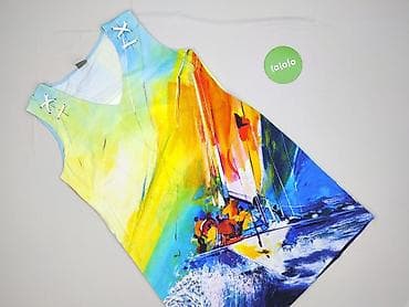 Жіночий одяг: Сукня жіноча, розмір L — 2