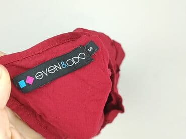 reserved sukienki czerwone: Even&Odd, Women's blouse, size S (EU 36) — 4