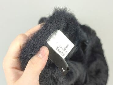 флісові кофти жіночі: H&M, Sweter damski, rozmiar L — 4