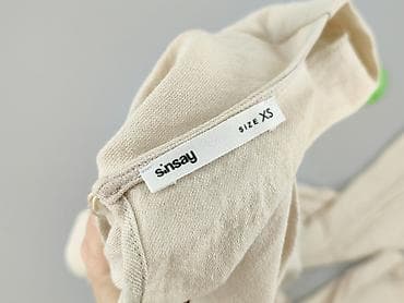 deadpool sinsay: Sinsay, Elegancki komplet, rozmiar XS — 4