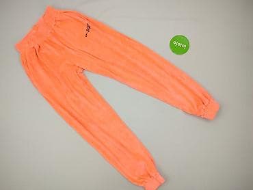 wk dres: Velour, Spodnie dresowe damskie, rozmiar S — 2