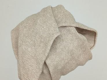 alpaca: Ponczo damskie, rozmiar One size — 5