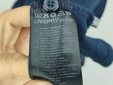 tchibo dresy: Livergy, Koszulka polo dla mężczyzn, rozmiar XL — 6