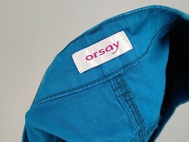 krótkie dopasowane spodenki: Orsay, Spódnica damska, M — 4