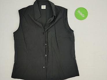 identic basic shirt: Koszula damska, rozmiar 2XL — 2
