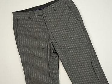 Burton, Spodnie materiałowe damskie, rozmiar L